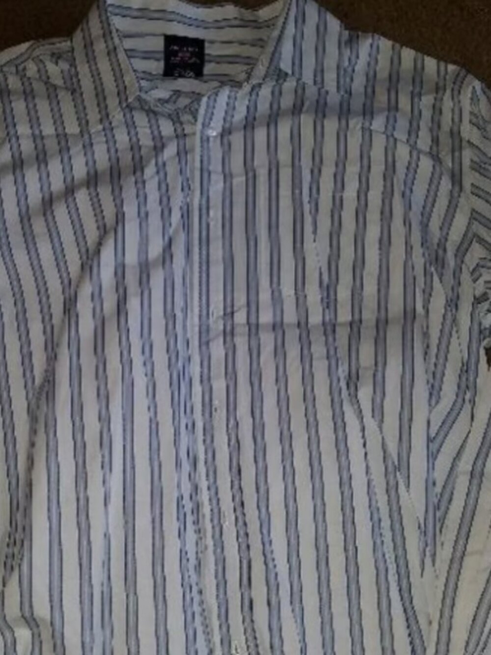Mens size XL Button Down Shirt